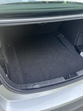 Silver 2018 BMW 320 i xDrive