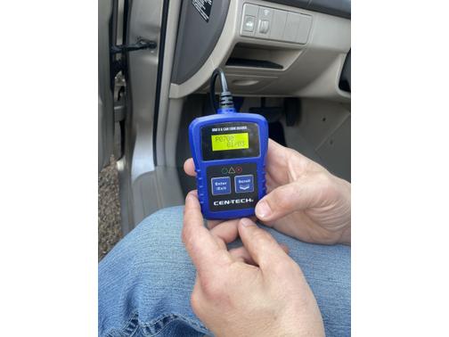 2006 Kia Spectra EX
