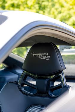 2025 Porsche 911 GT3 RS