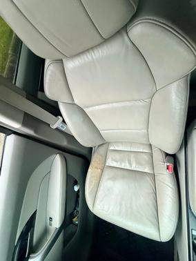 Gray 2007 Acura MDX Technology