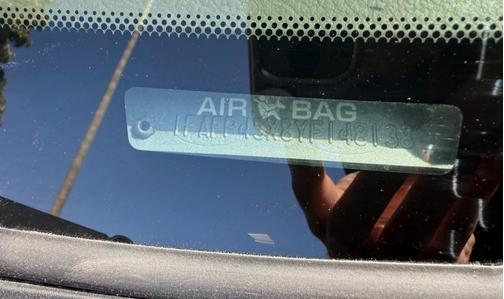 2000 Ford Mustang GT