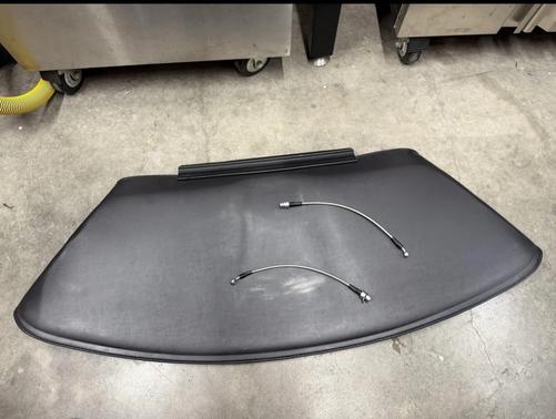 2000 Ford Mustang GT