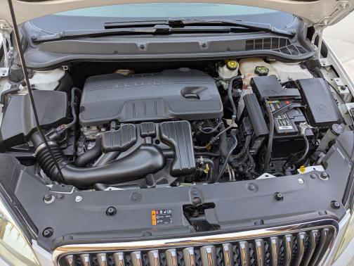 2013 Buick Verano Base