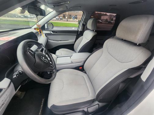 2020 Hyundai PALISADE SE