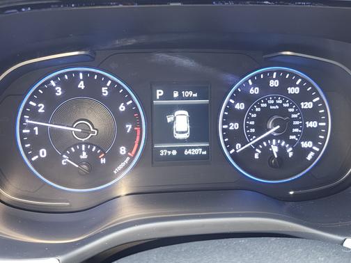 2020 Hyundai PALISADE SE