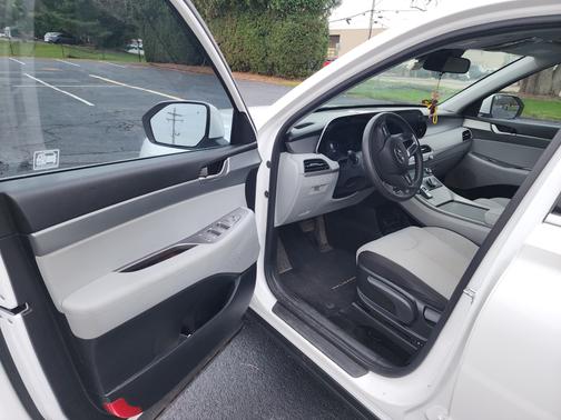 2020 Hyundai PALISADE SE