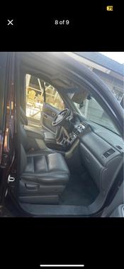 2008 Honda Pilot EX-L