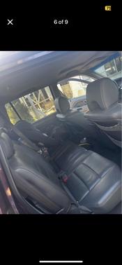 2008 Honda Pilot EX-L