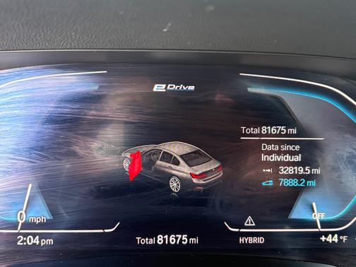 2021 BMW 330e xDrive