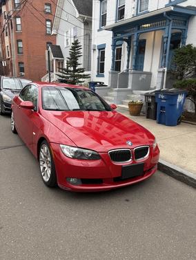 2008 BMW 328 i