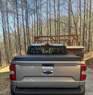 2023 Ford Maverick XL