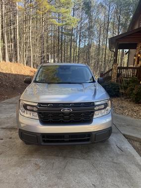 2023 Ford Maverick XL