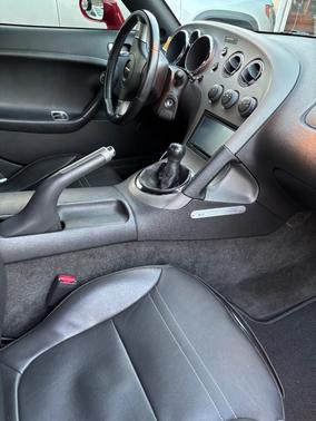 2006 Pontiac Solstice Base