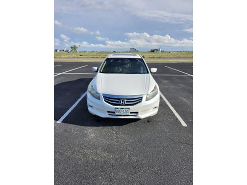 2012 Honda Accord EX-L