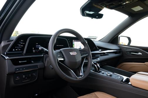 2022 Cadillac Escalade ESV Sport