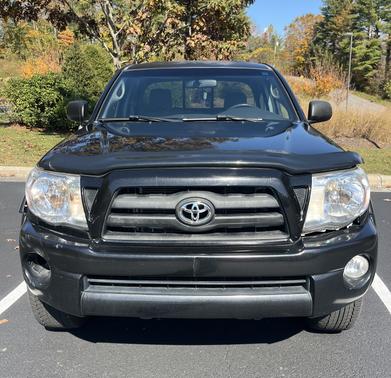 2008 Toyota Tacoma Access Cab