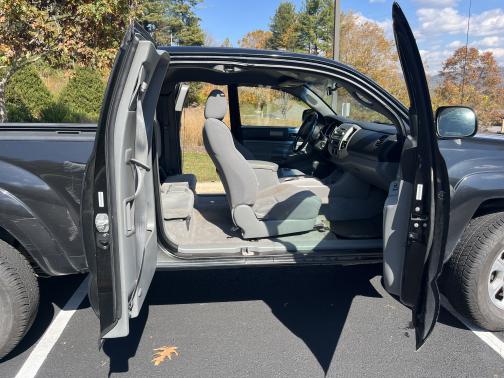 2008 Toyota Tacoma Access Cab