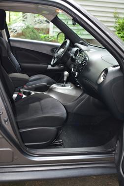 2013 Nissan Juke SV