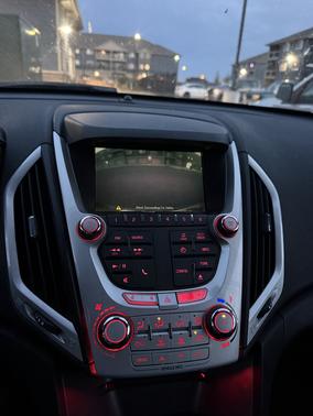 2013 GMC Terrain SLE-1