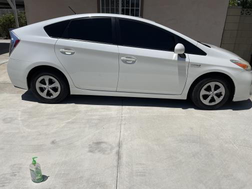 2014 Toyota Prius Five