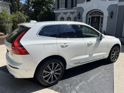 2019 Volvo XC60 T5 Inscription