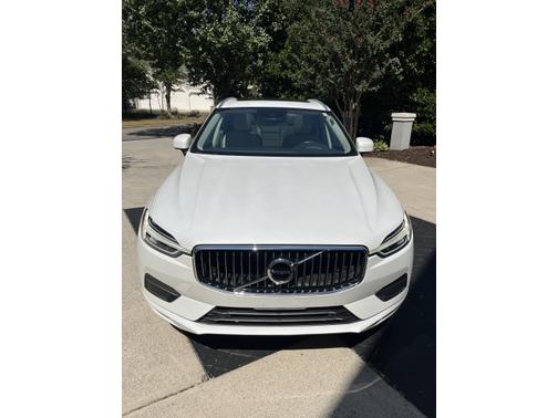 2019 Volvo XC60 T5 Inscription
