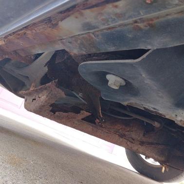 Photo 2 of 2 of 1999 Buick Park Avenue Base