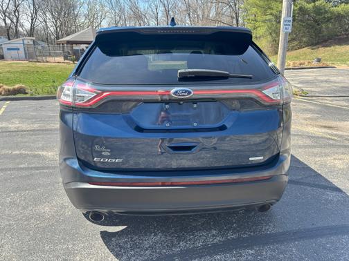2017 Ford Edge SE