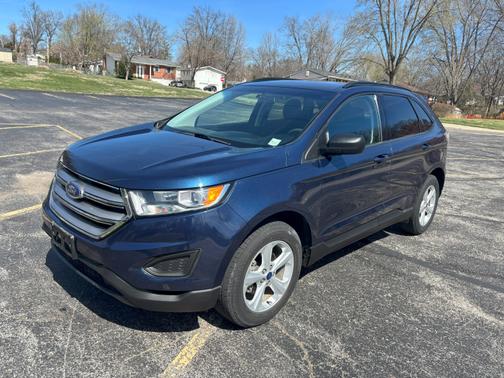 2017 Ford Edge SE