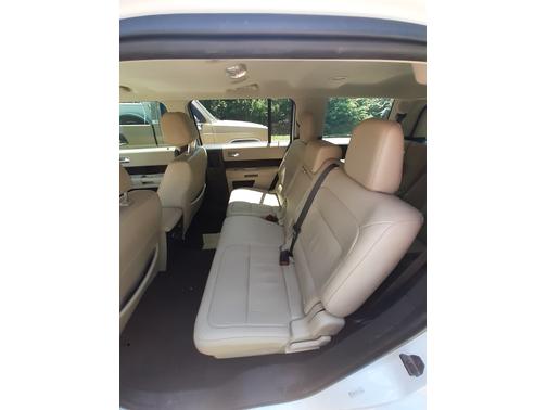 Photo 4 of 6 of 2018 Ford Flex Limited