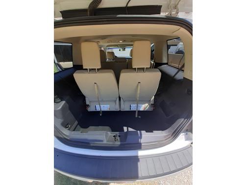 Photo 5 of 6 of 2018 Ford Flex Limited
