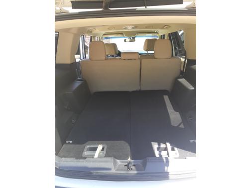 Photo 6 of 6 of 2018 Ford Flex Limited
