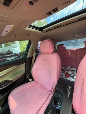 Blue 2013 Buick Regal Turbo - Premium 1