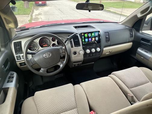 2007 Toyota Tundra SR5
