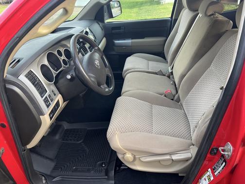 2007 Toyota Tundra SR5