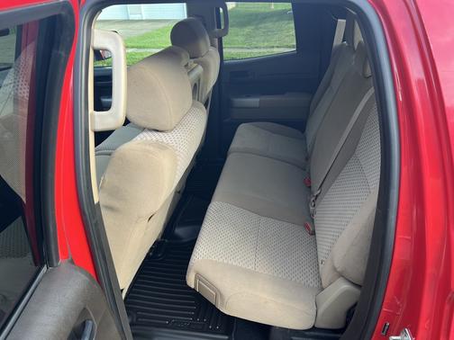 2007 Toyota Tundra SR5