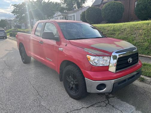 2007 Toyota Tundra SR5