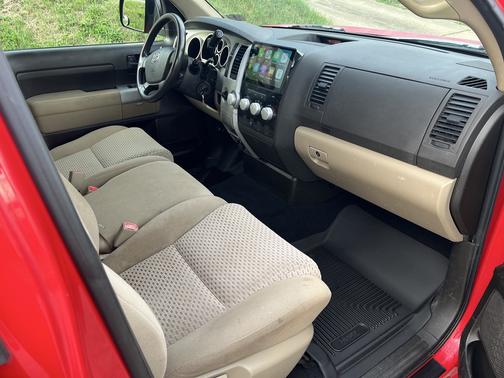 2007 Toyota Tundra SR5