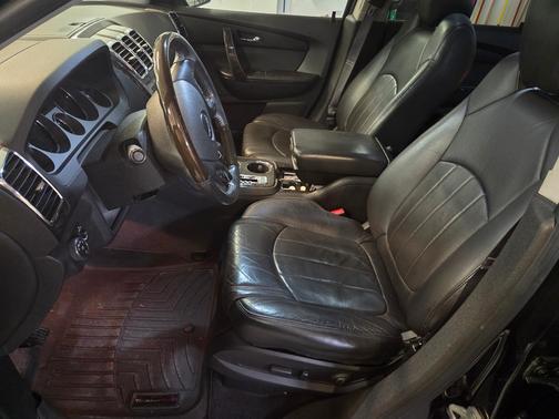 2012 GMC Acadia Denali