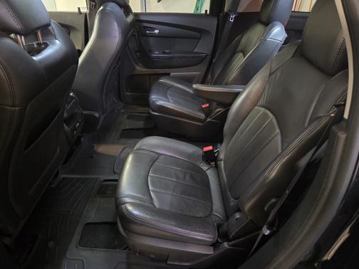 2012 GMC Acadia Denali