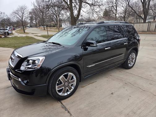 2012 GMC Acadia Denali