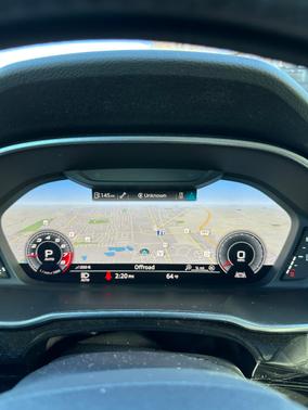 2019 Audi Q3 2.0T S line Premium