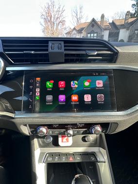 2019 Audi Q3 2.0T S line Premium