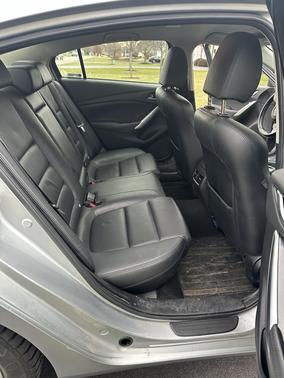 2016 Mazda Mazda6 i Touring