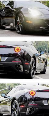 2010 Ferrari California Base