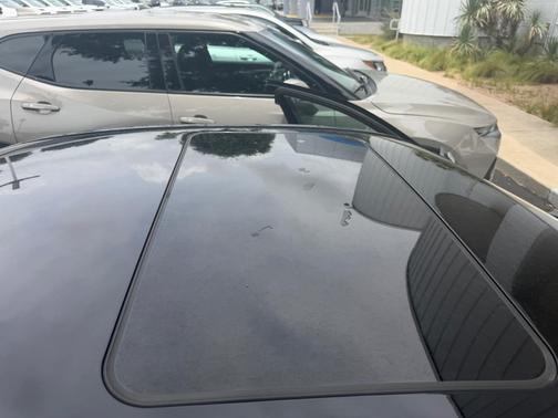 Black 2008 Mercedes-Benz C-Class C 300 Luxury