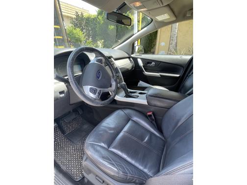 2012 Ford Edge SEL