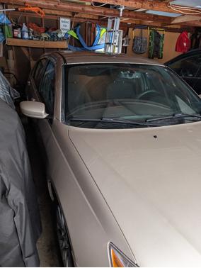 2014 Chrysler 200 LX