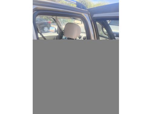 Gold 2006 Jeep Liberty Limited