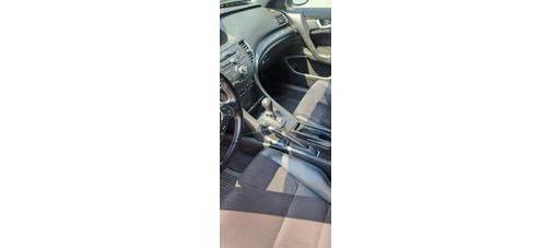 2013 Acura TSX Special Edition